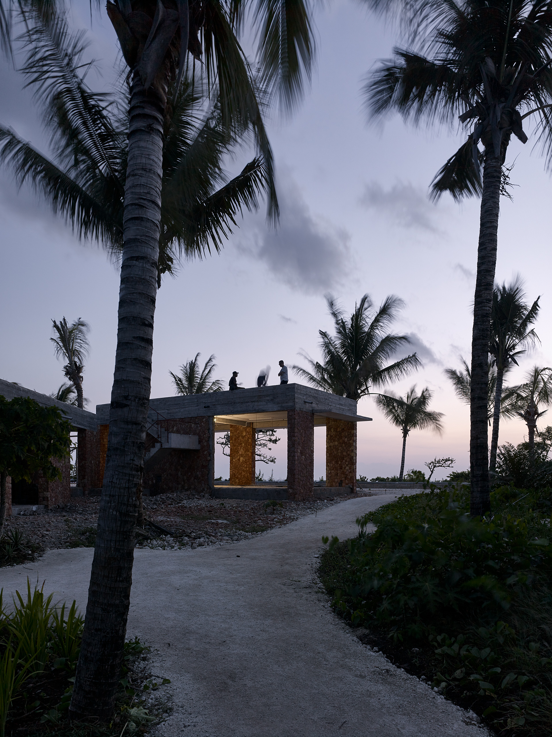 Kizikula, Kizimkazi, Zanzibar